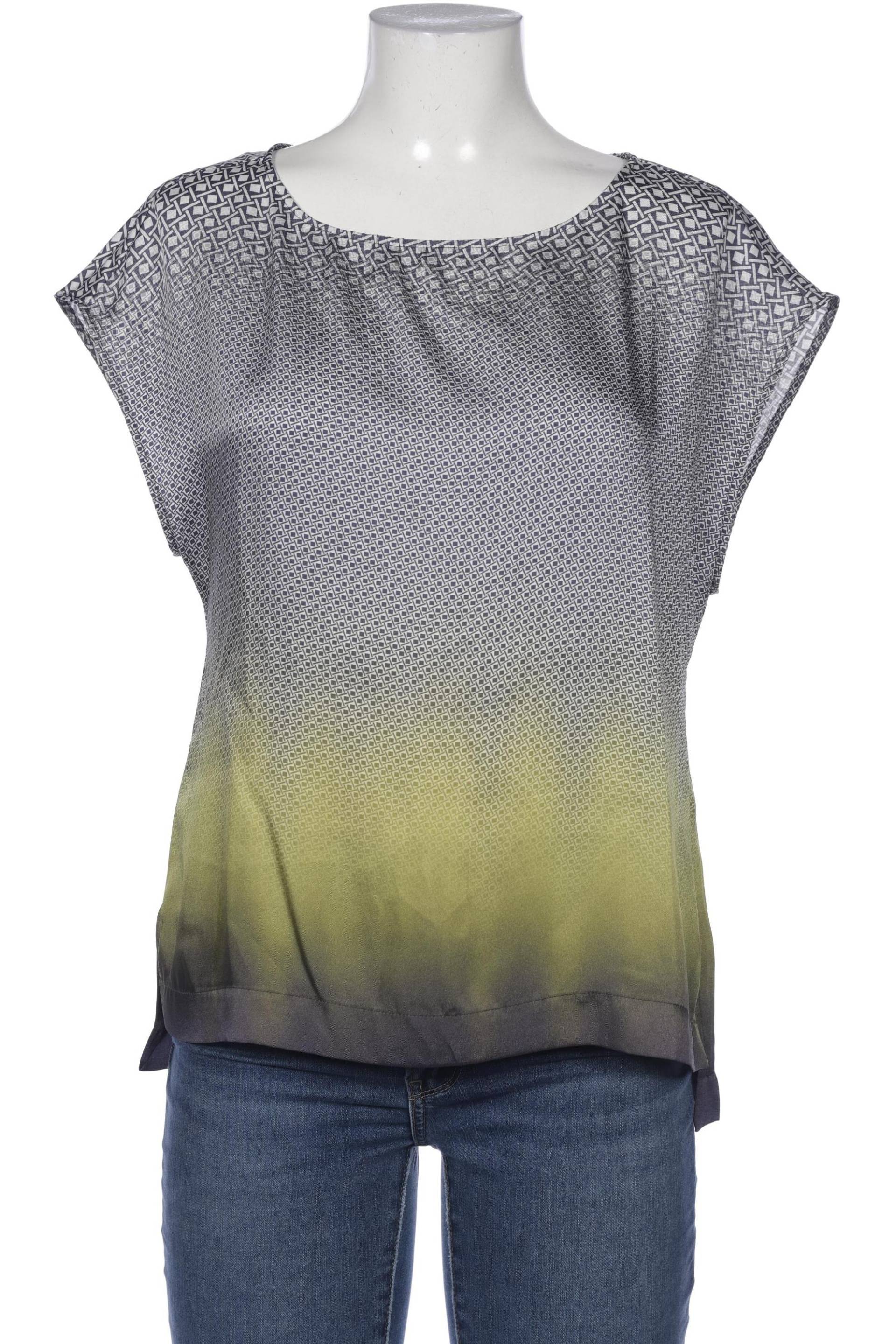 EXPRESSO Damen Bluse, grau von EXPRESSO