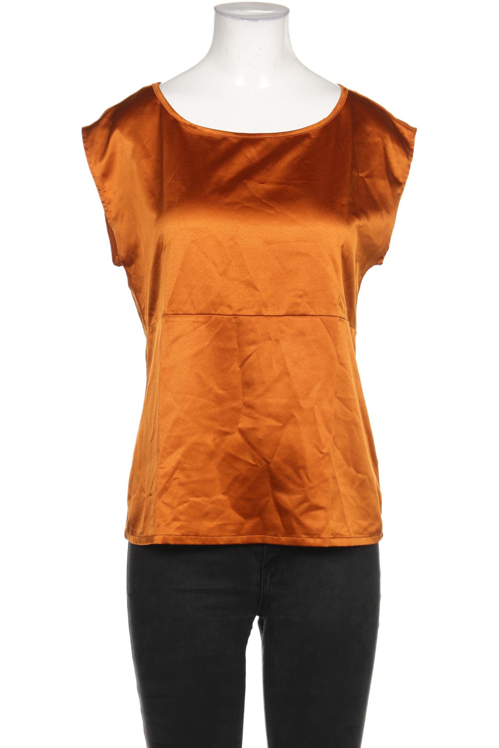 Expresso Damen Bluse, orange, Gr. 36 von EXPRESSO
