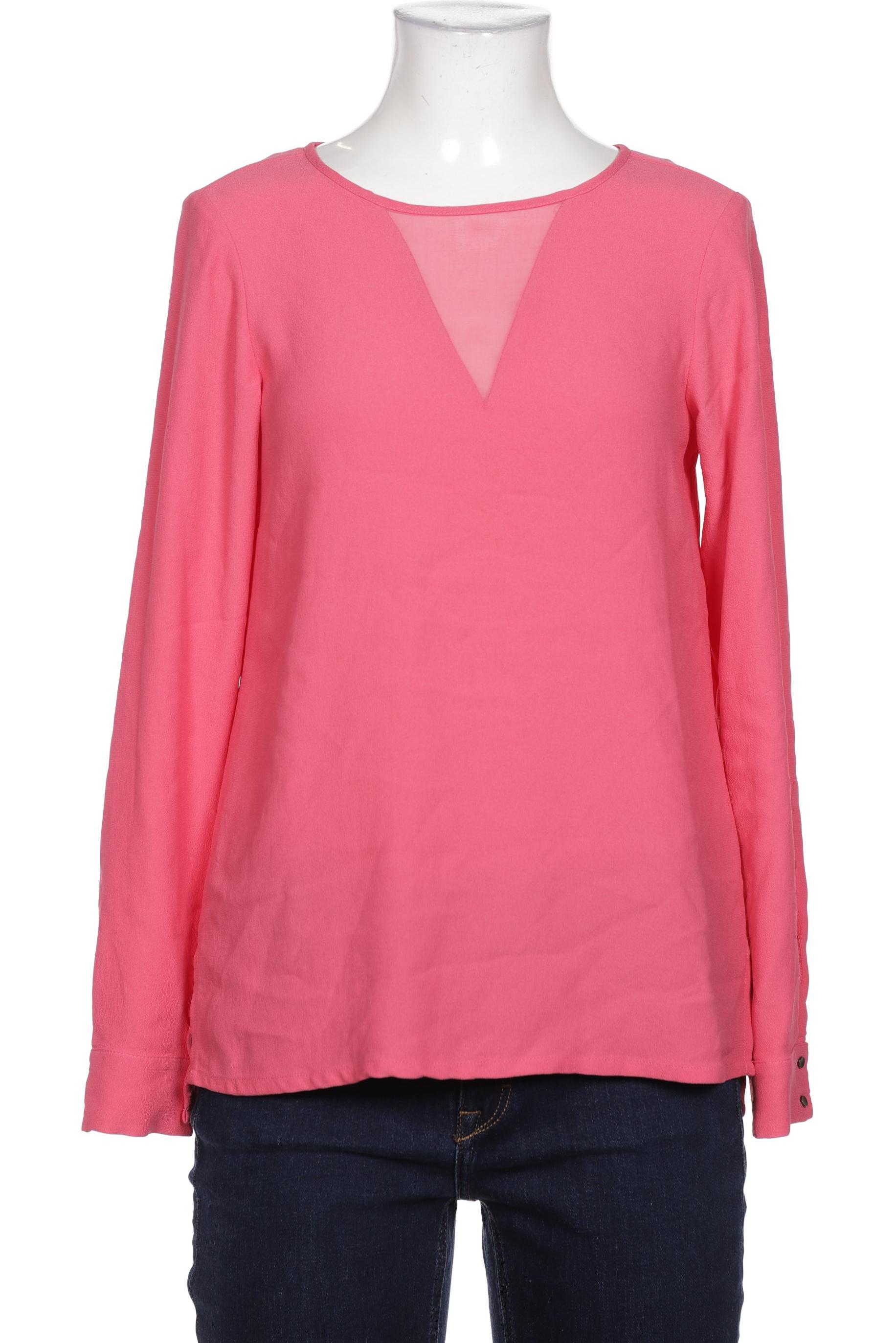 EXPRESSO Damen Bluse, pink von EXPRESSO