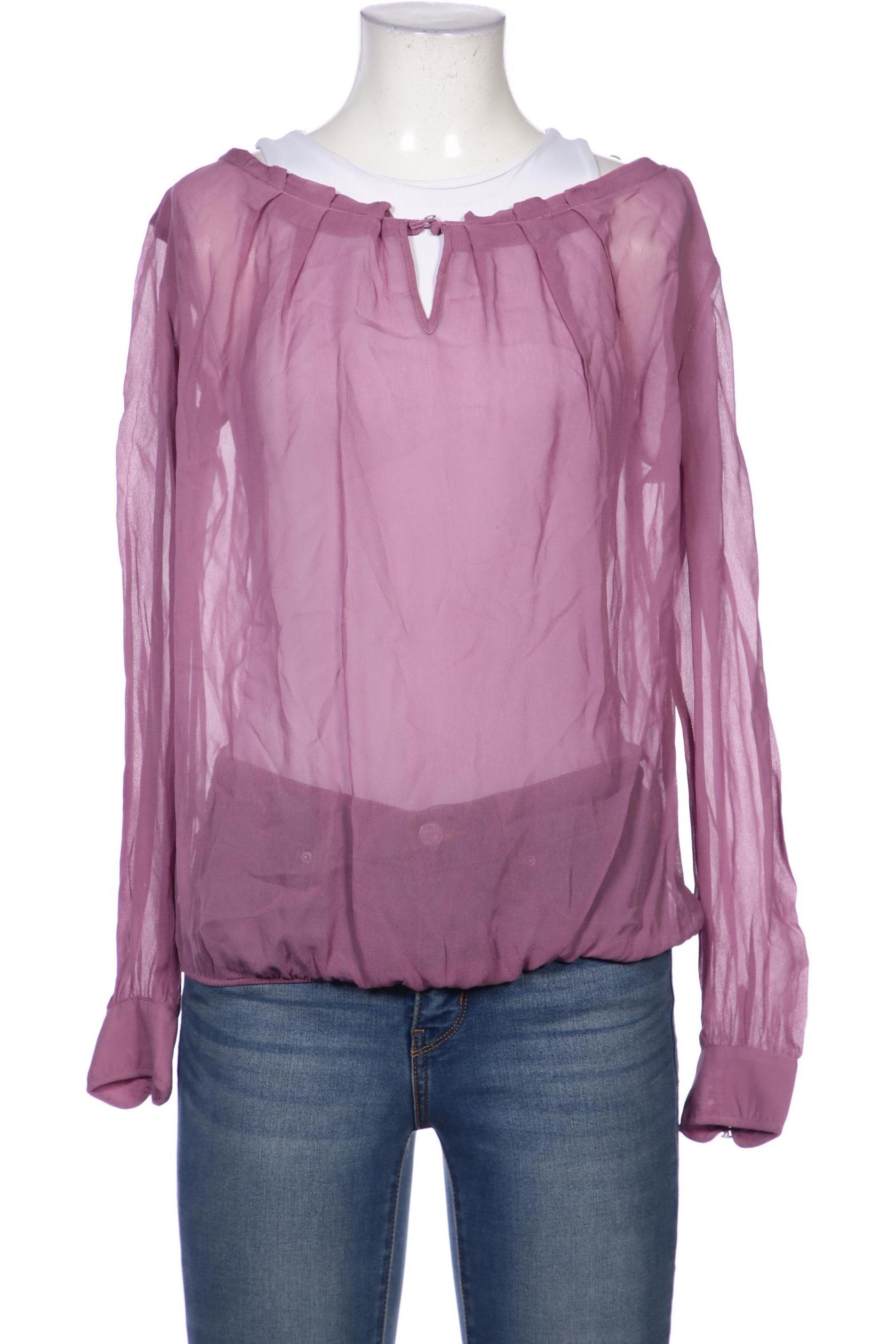 EXPRESSO Damen Bluse, pink von EXPRESSO