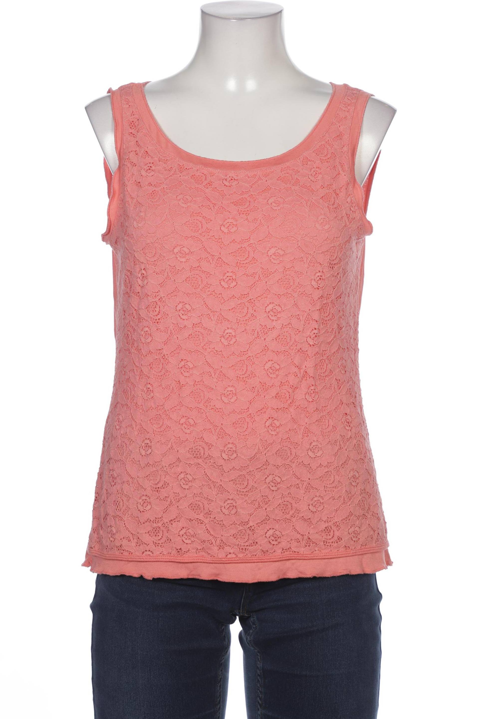 EXPRESSO Damen Bluse, pink von EXPRESSO