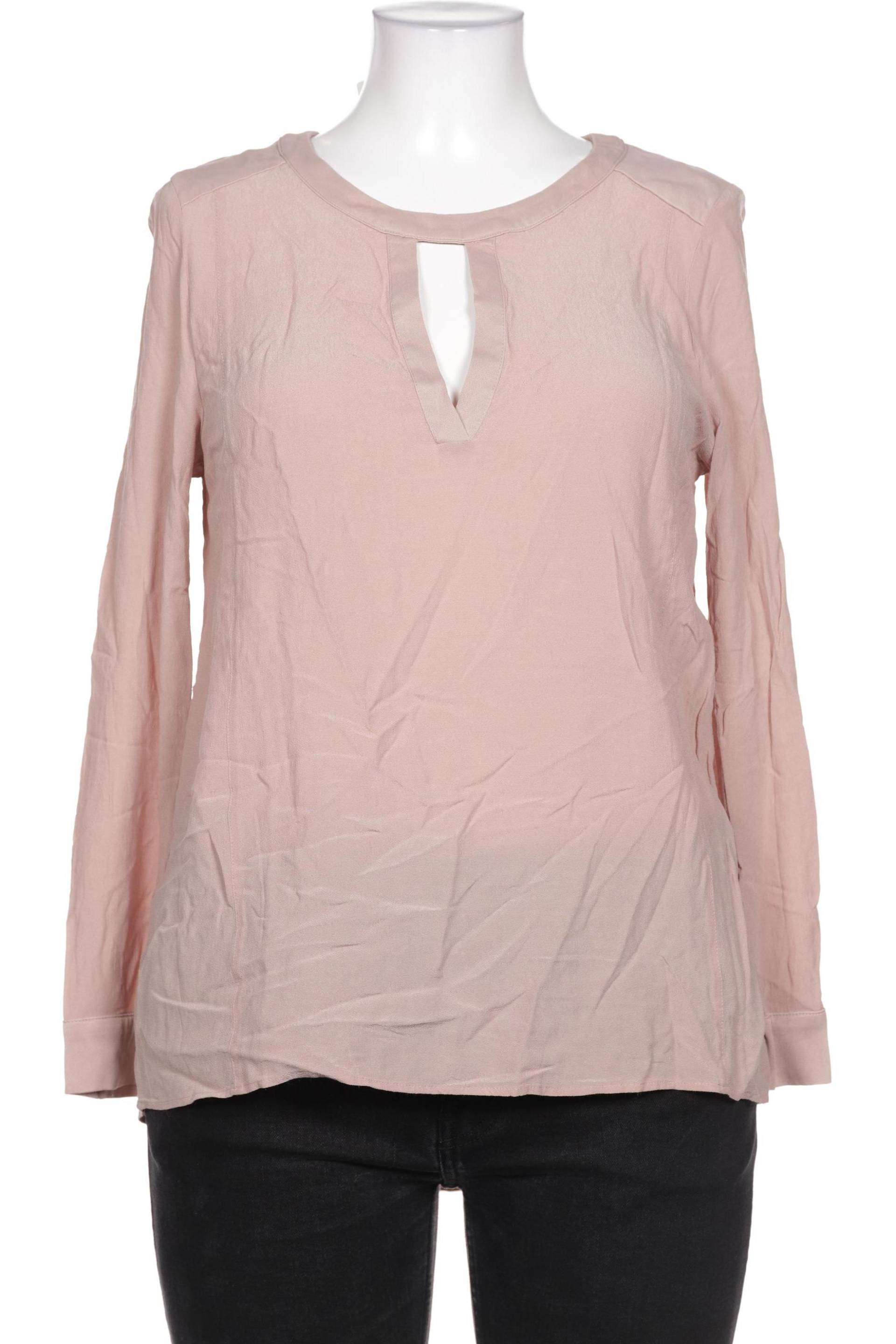 EXPRESSO Damen Bluse, pink von EXPRESSO