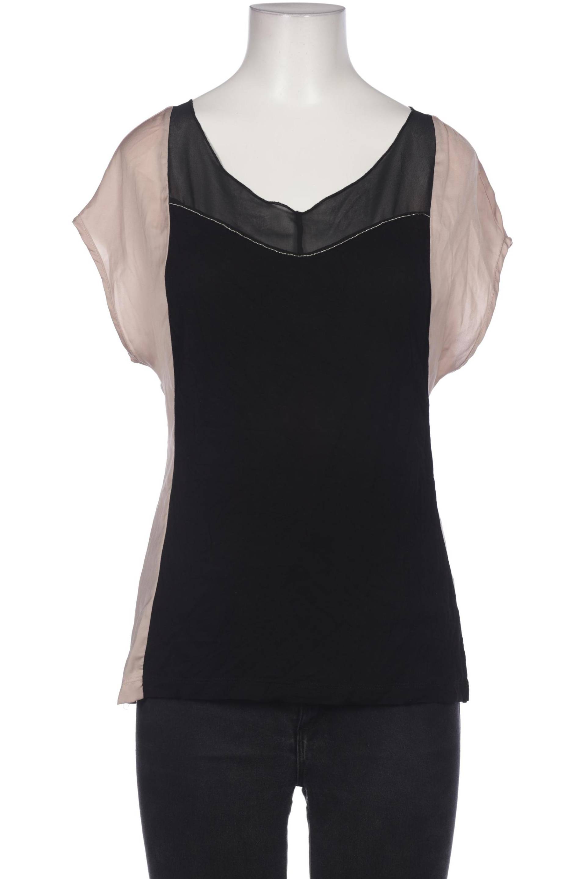 EXPRESSO Damen Bluse, schwarz von EXPRESSO