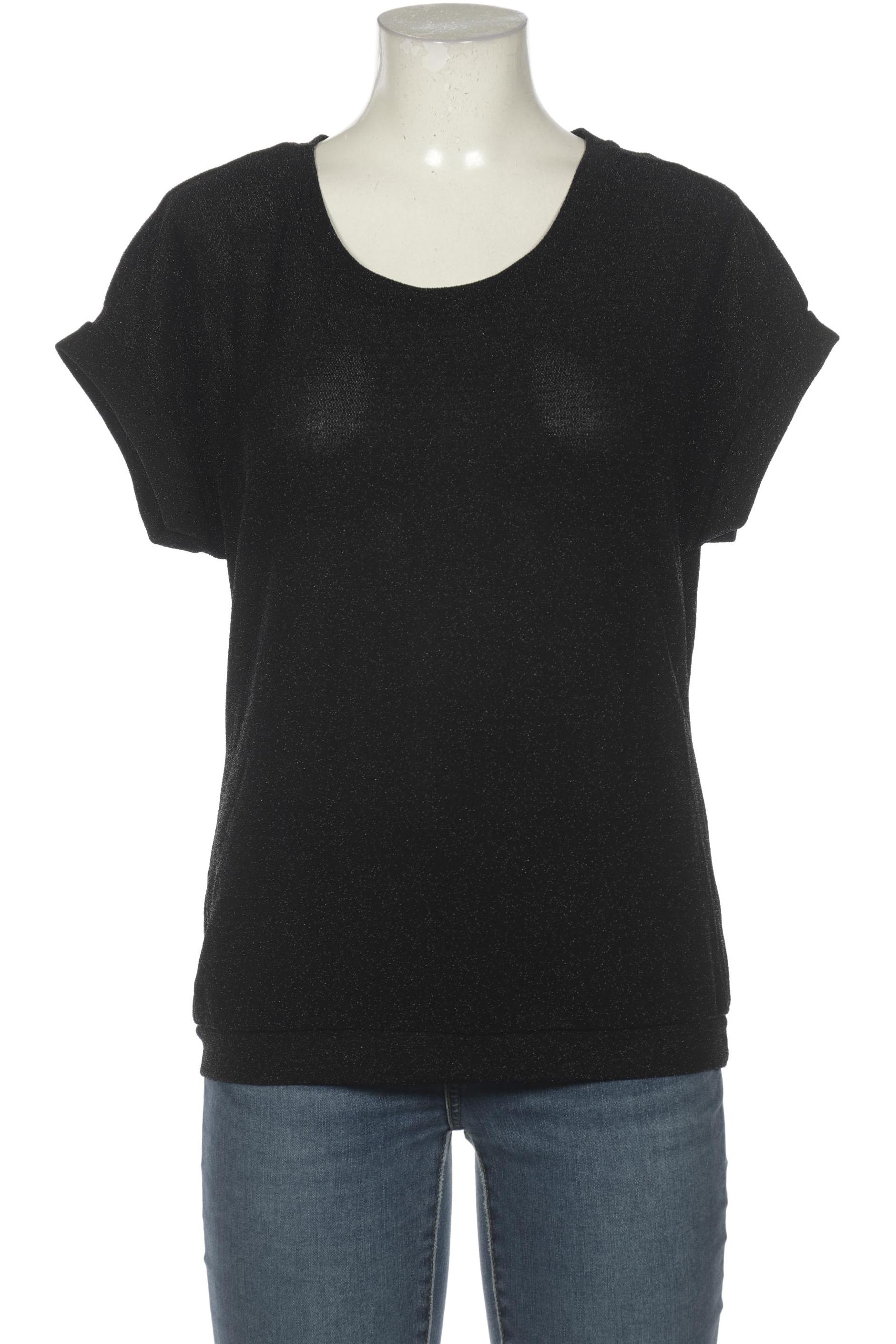 EXPRESSO Damen Bluse, schwarz von EXPRESSO