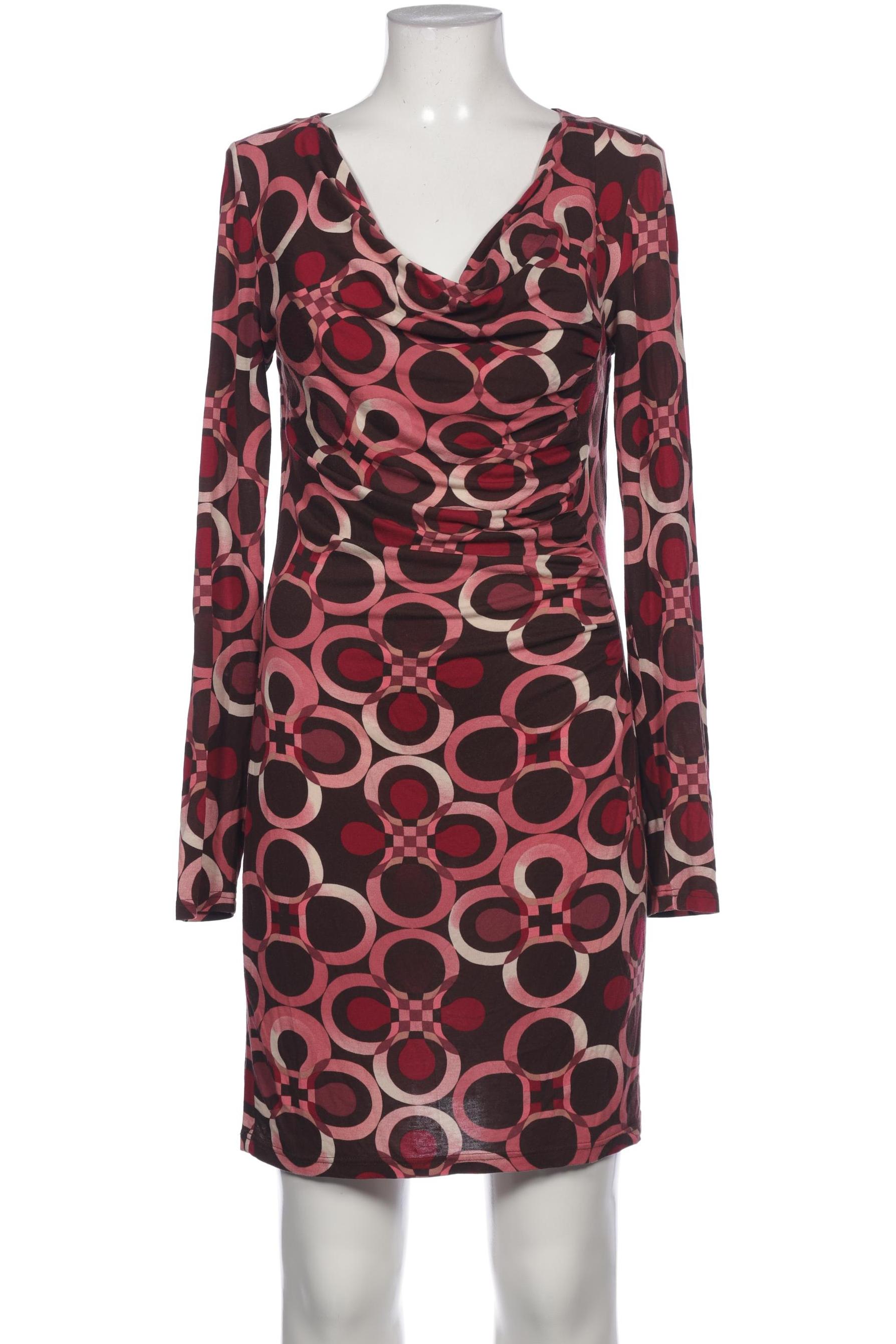 EXPRESSO Damen Kleid, bordeaux von EXPRESSO