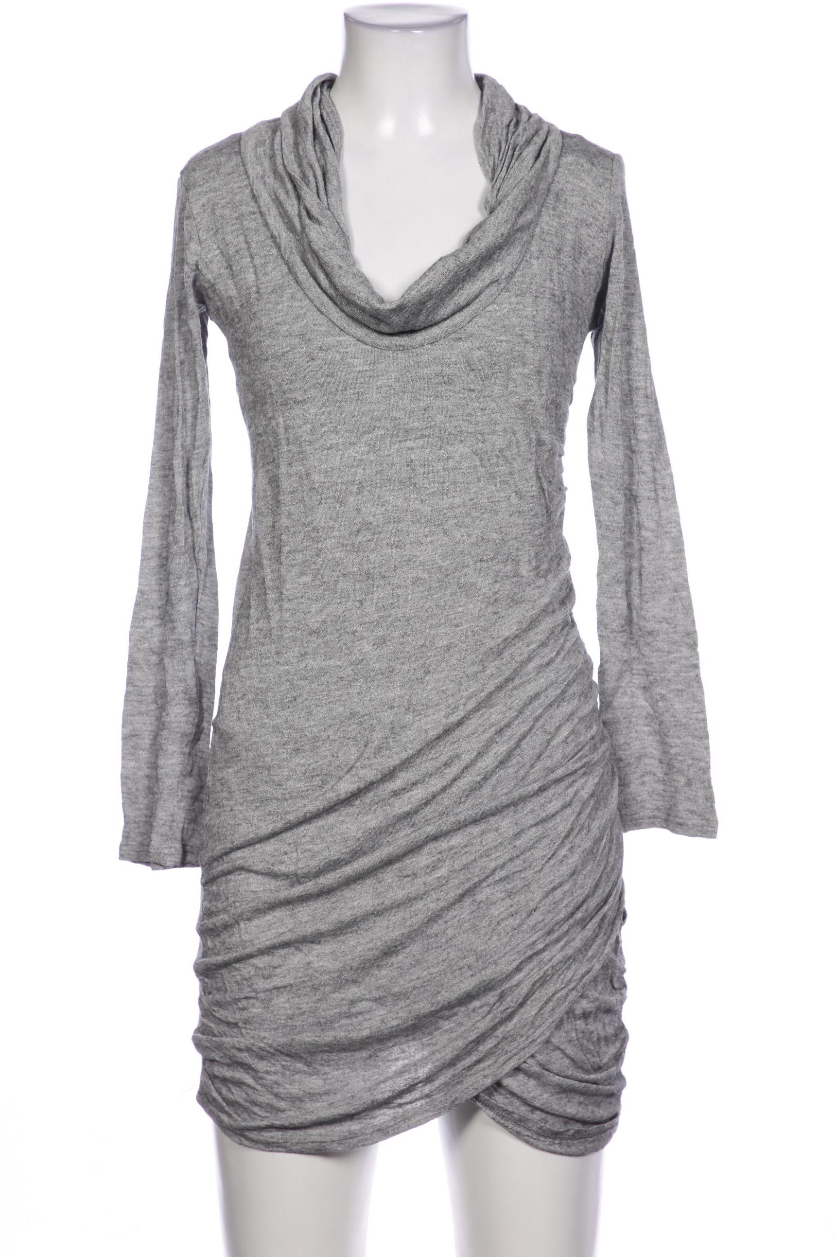 Expresso Damen Kleid, grau, Gr. 38 von EXPRESSO