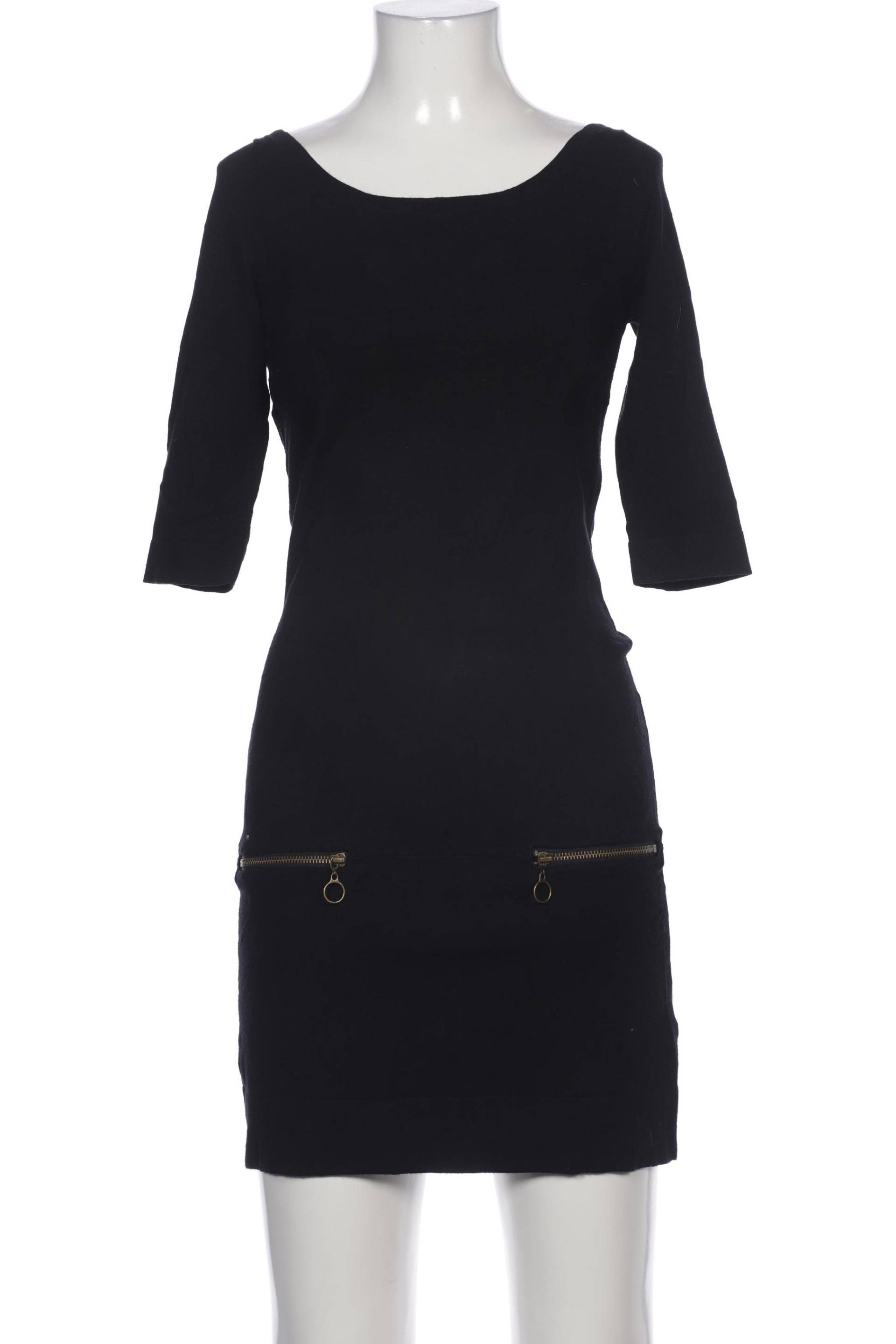 EXPRESSO Damen Kleid, schwarz von EXPRESSO