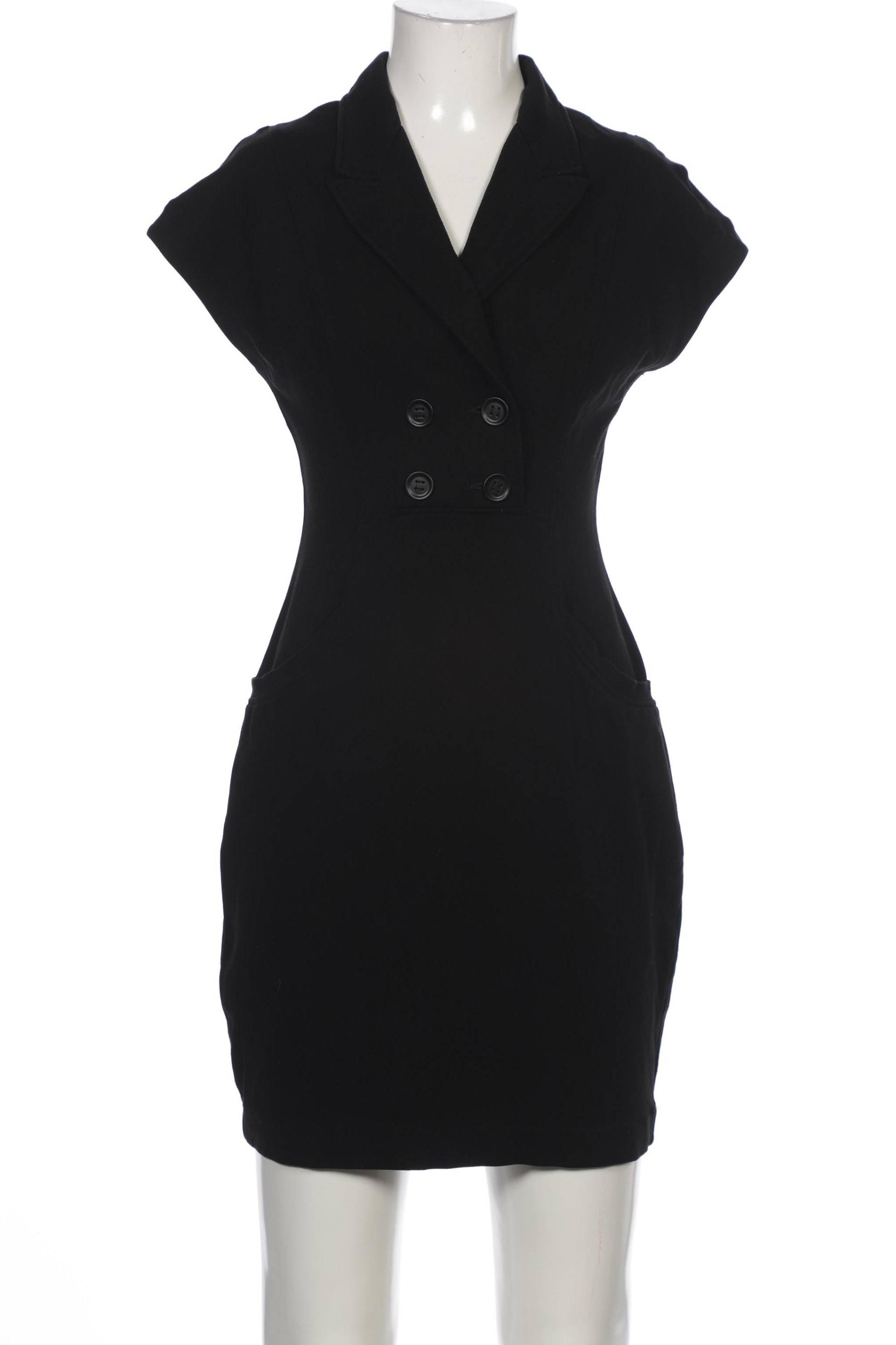 EXPRESSO Damen Kleid, schwarz von EXPRESSO