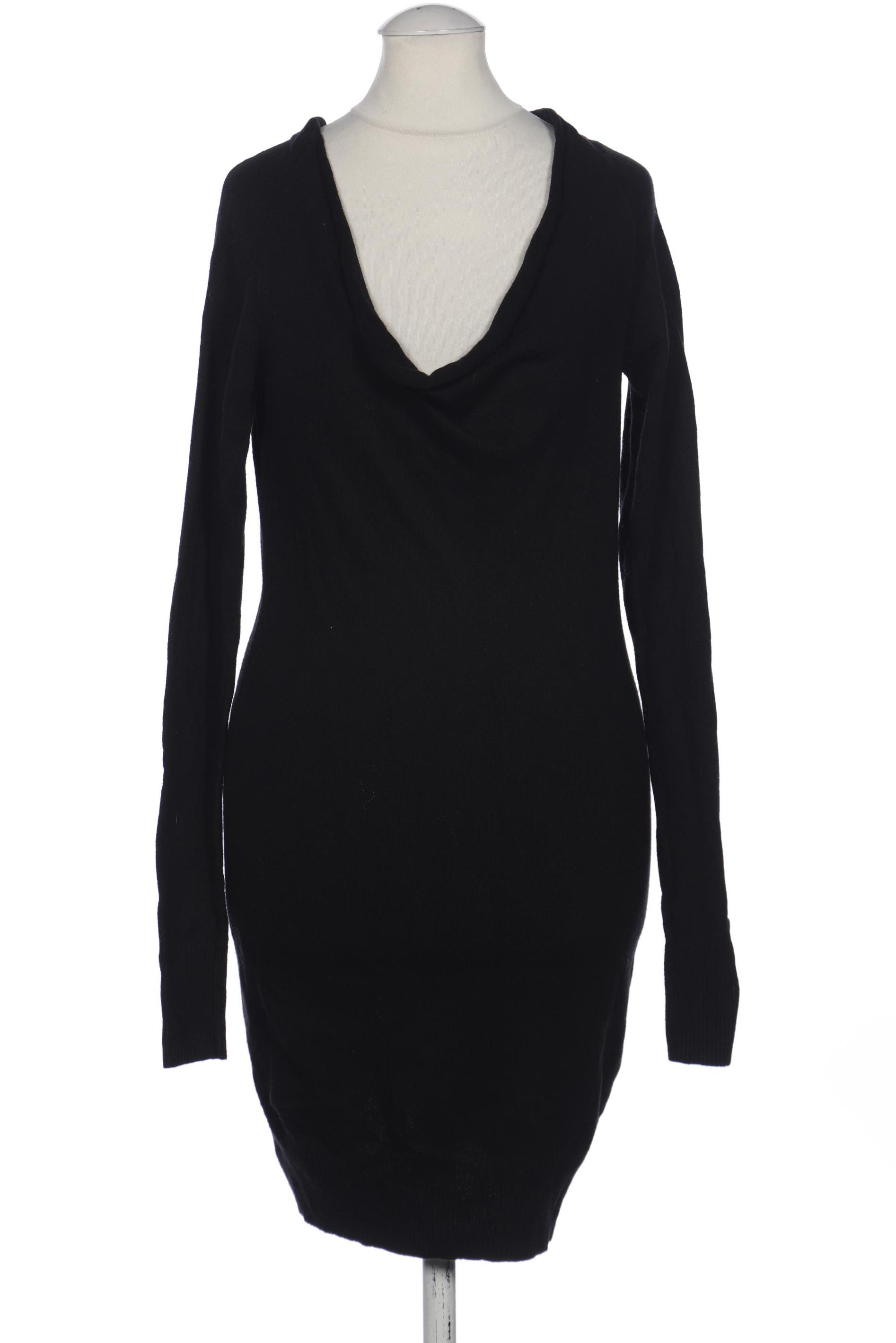 EXPRESSO Damen Kleid, schwarz von EXPRESSO