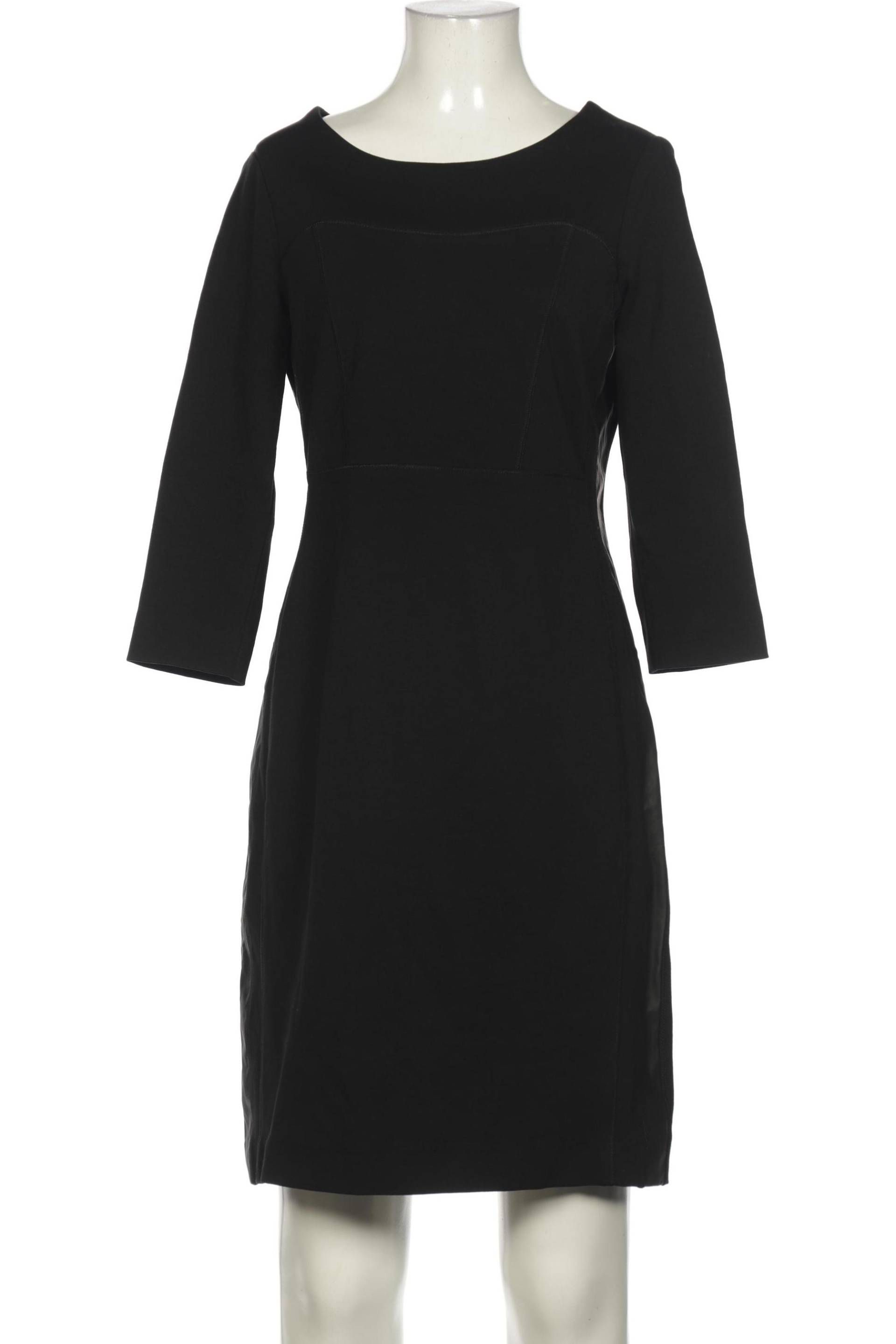 EXPRESSO Damen Kleid, schwarz von EXPRESSO