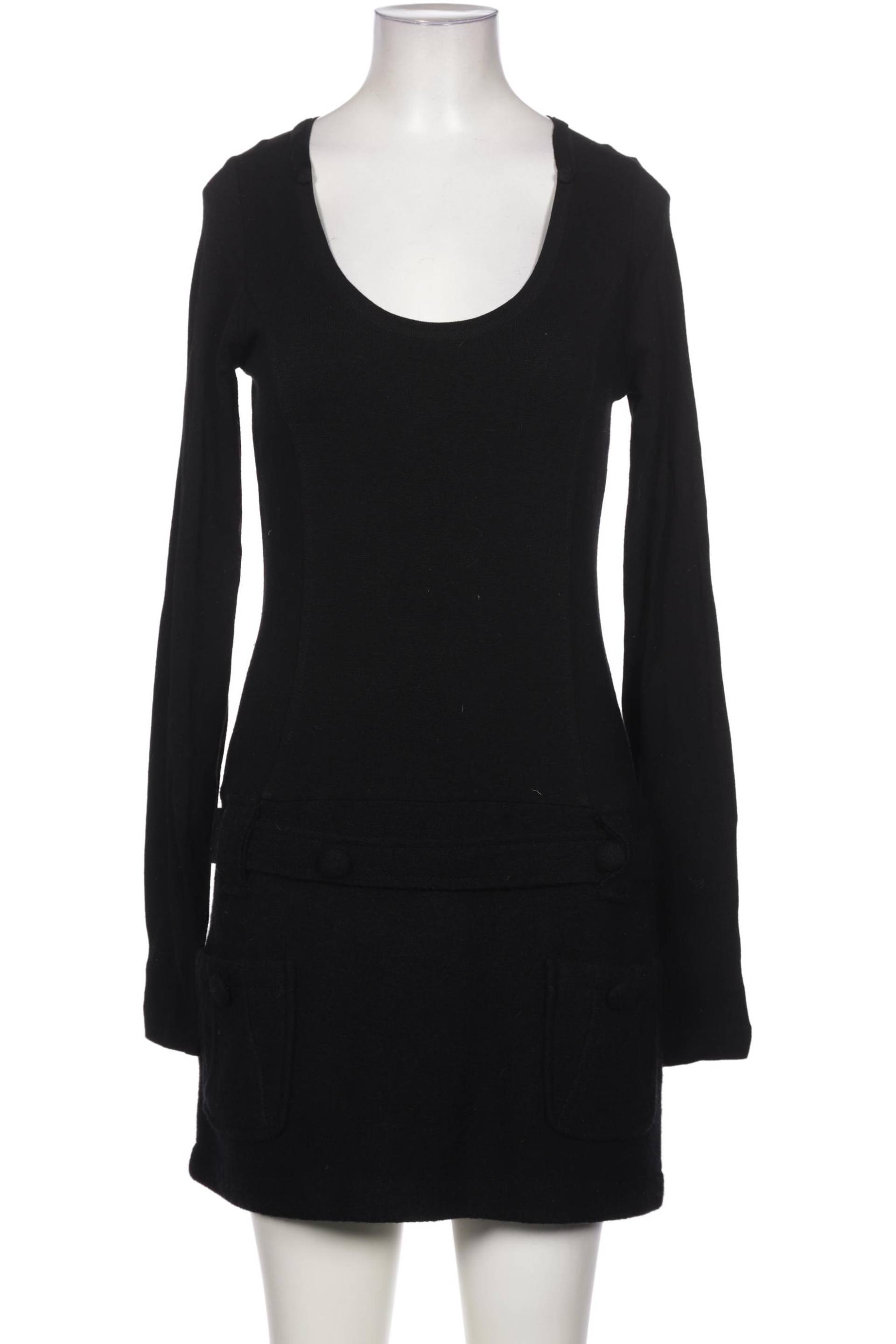 EXPRESSO Damen Kleid, schwarz von EXPRESSO