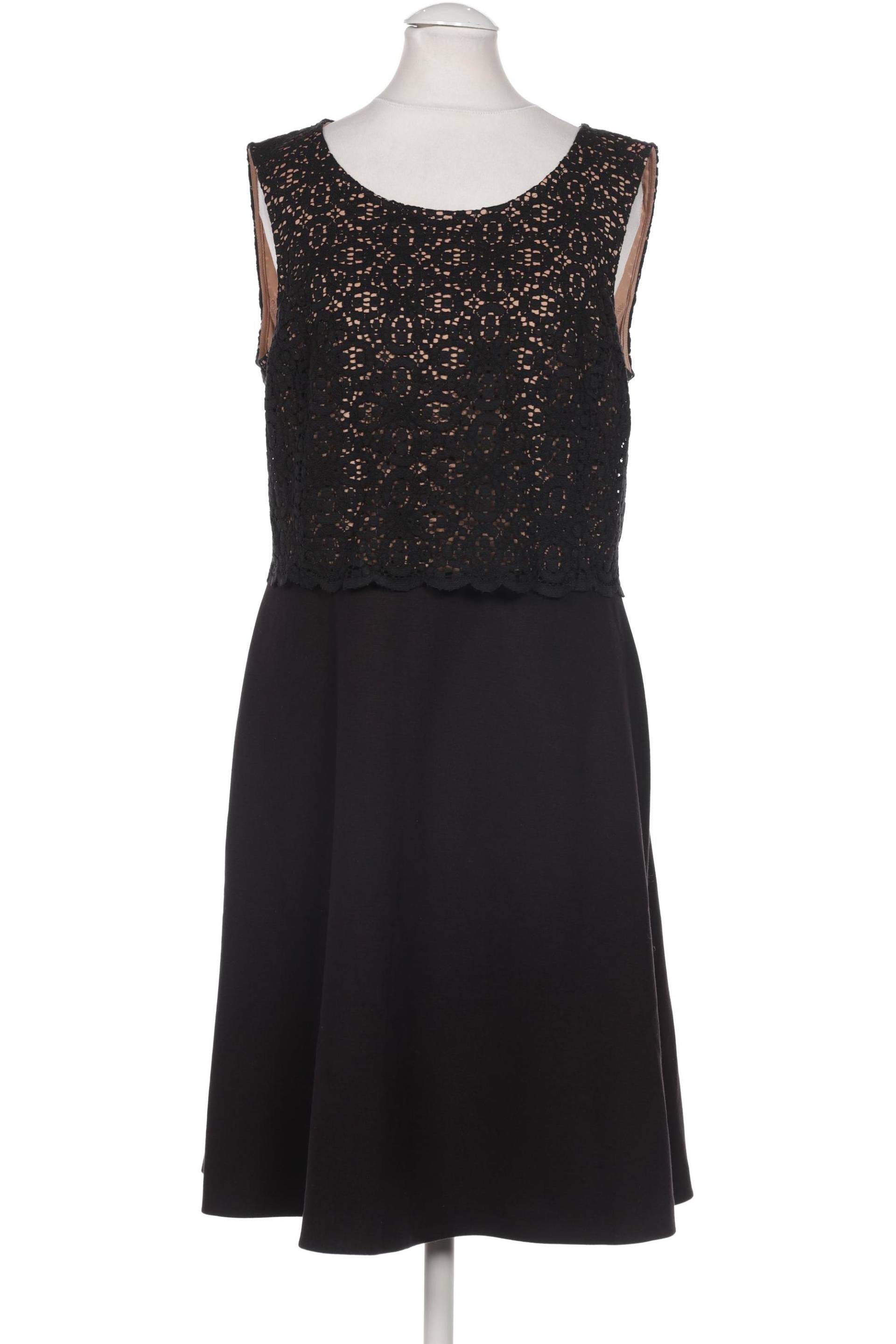 EXPRESSO Damen Kleid, schwarz von EXPRESSO