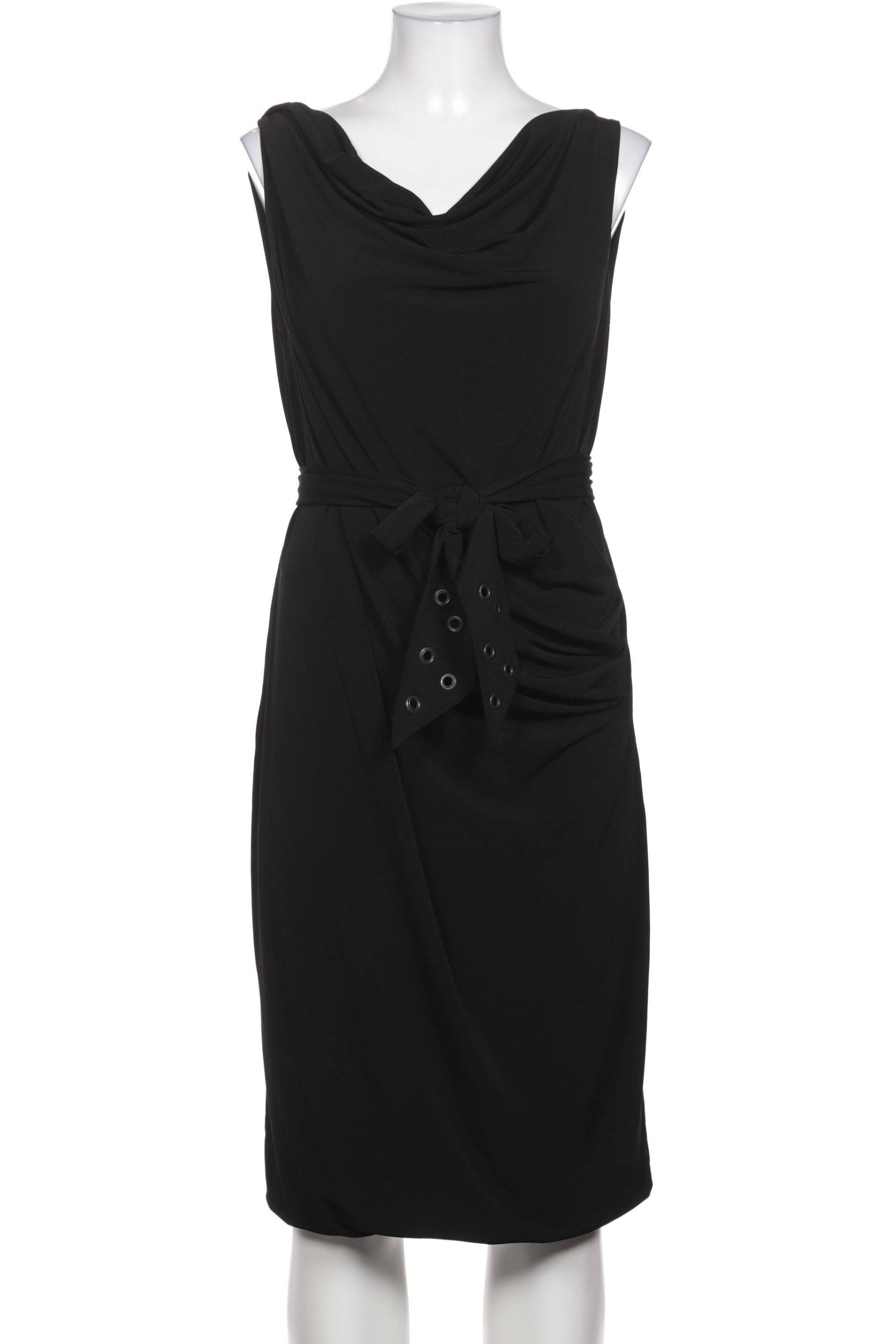 EXPRESSO Damen Kleid, schwarz von EXPRESSO