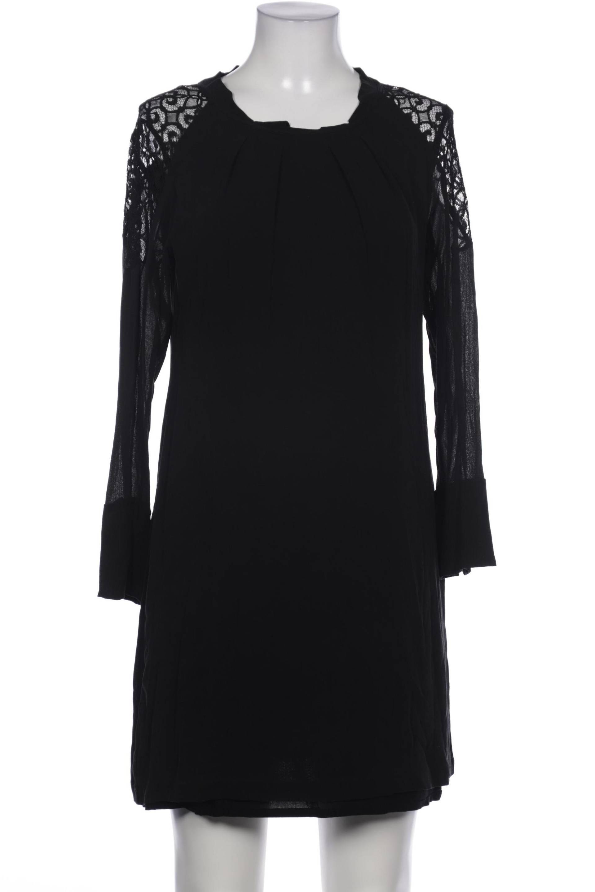 EXPRESSO Damen Kleid, schwarz von EXPRESSO