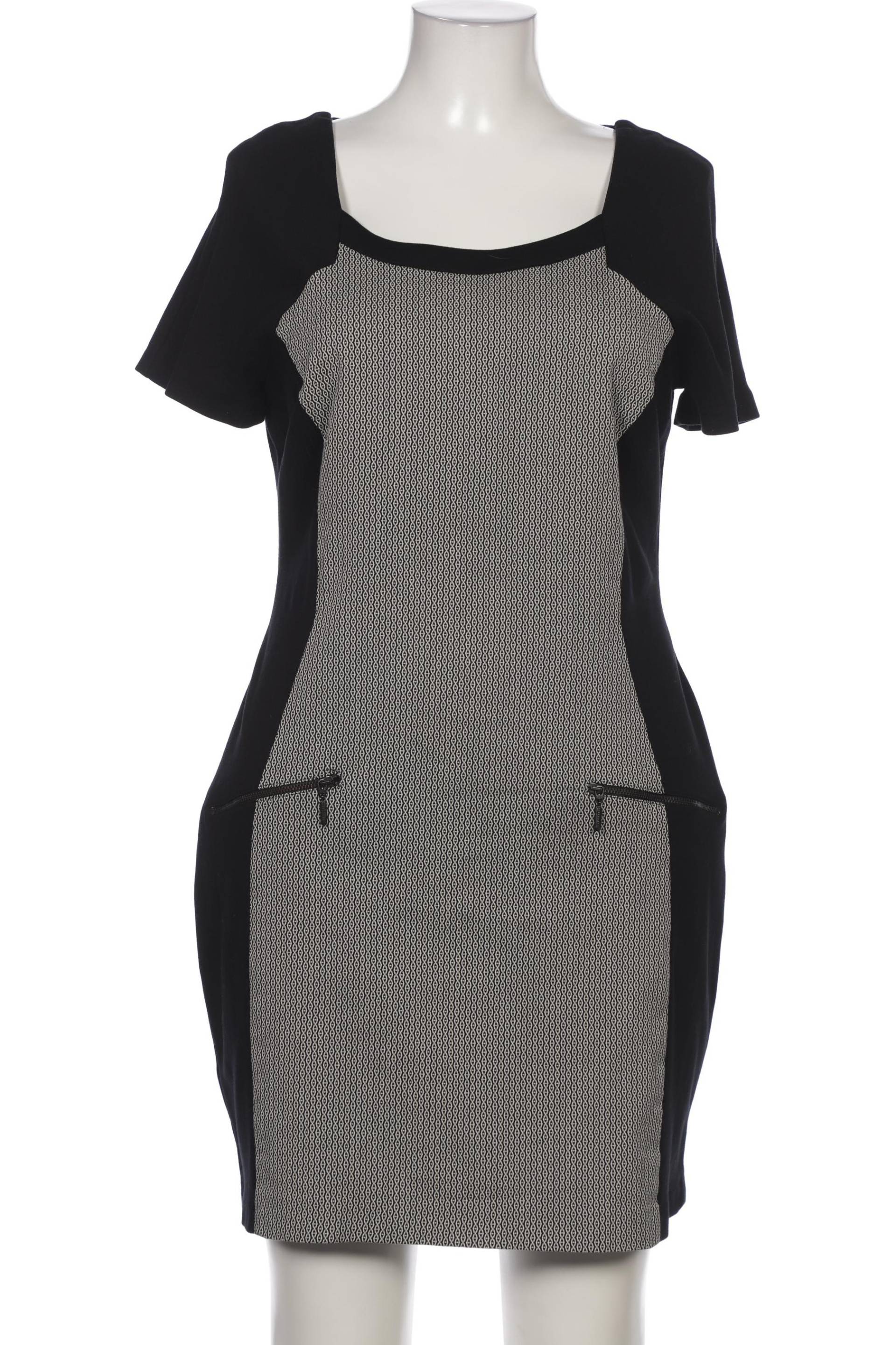 EXPRESSO Damen Kleid, schwarz von EXPRESSO