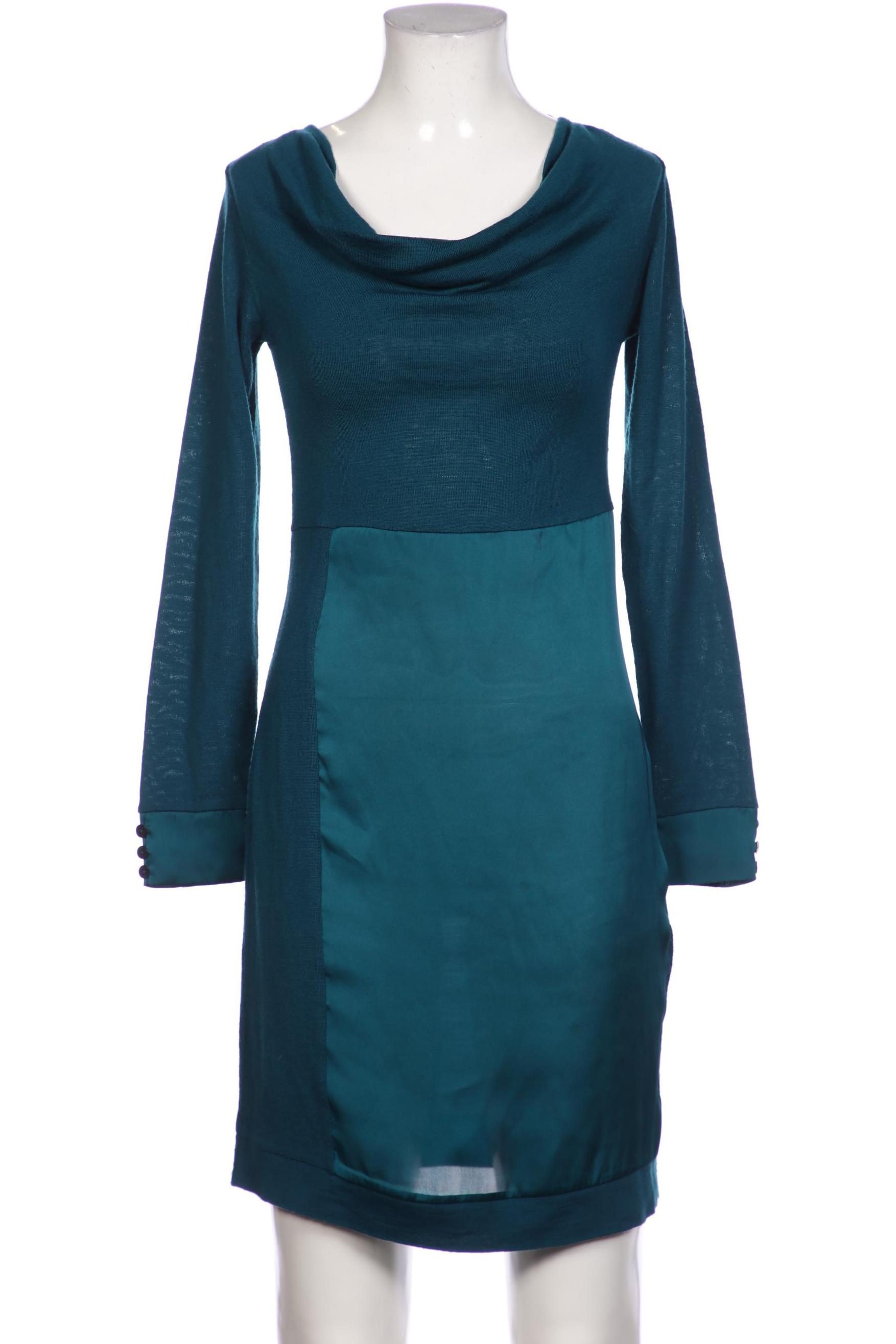 EXPRESSO Damen Kleid, türkis von EXPRESSO