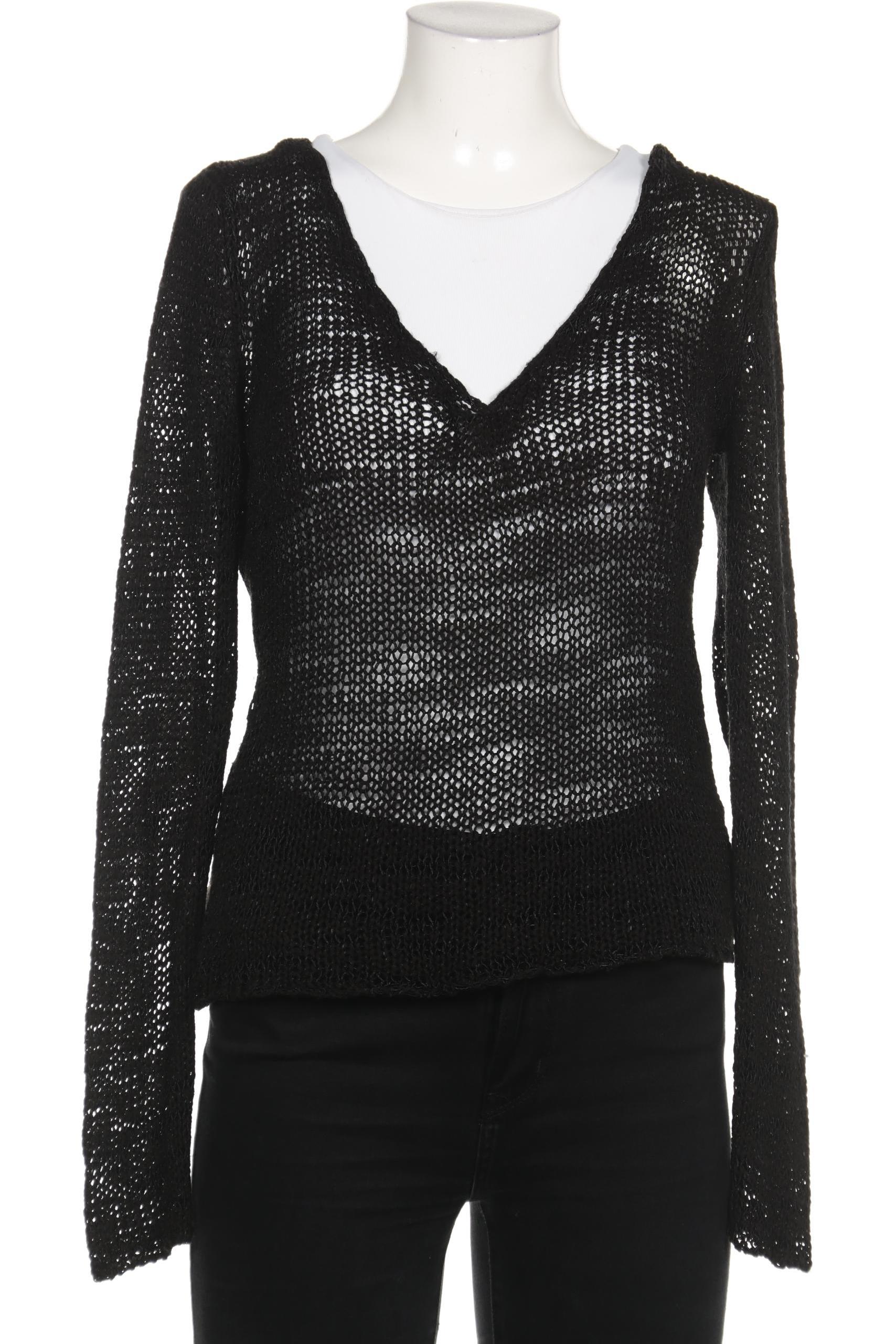 EXPRESSO Damen Pullover, schwarz von EXPRESSO