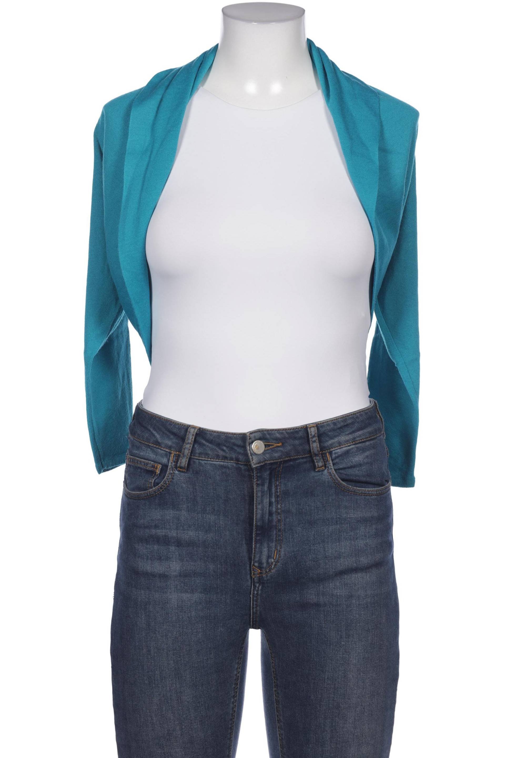 EXPRESSO Damen Strickjacke, blau von EXPRESSO