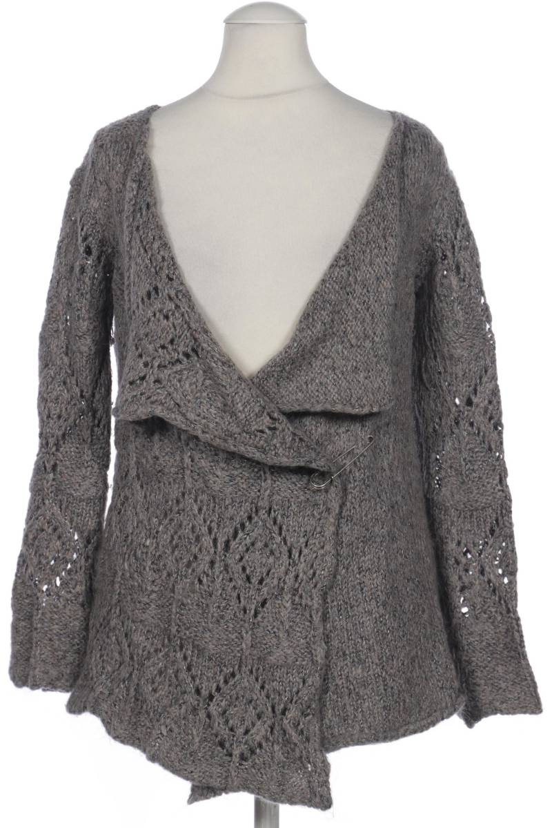 EXPRESSO Damen Strickjacke, grau von EXPRESSO