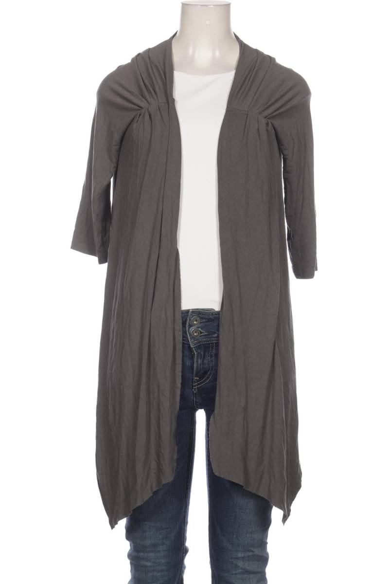 EXPRESSO Damen Strickjacke, grau von EXPRESSO