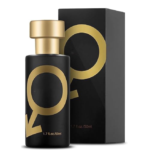 Cupid Hypnosis Herren-Eau de Parfum, 50 ml. Herren-Eau de Parfum Cupid verführt sie von EXQST