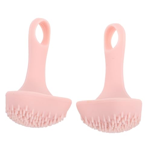 EXQUIMEUBLE 2stücke -stempel Pack Für Gesicht- Festival-accessoires Make-up-tool Schönheitszubehör Multifunktional von EXQUIMEUBLE