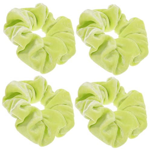 EXQUIMEUBLE 4stücke Elastische Haarbänder Für Frauen Und Mädchen Haargummis in Großen Mengen Vielseitige Haar-accessoires Zum Binden Von Pferdeschwänzen Praktisch Für Alltag Und Partys EXQUIMEUBLE 4stücke Elastische Haarbänder Für Frauen Und Mädchen Haargummis in Großen Mengen Vielseitige Haar-accessoires Zum Binden Von Pferdeschwänzen Praktisch Für Alltag Und Partys von EXQUIMEUBLE