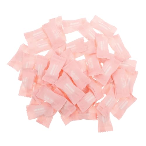 EXQUIMEUBLE 50stücke Einweg-gesichtstücher Komprimierte Handtücher Für Camping Und Reisen Schnell Absorbierend Platzsparend Und Hautfreundlich Für Hauttypen Geeignet von EXQUIMEUBLE