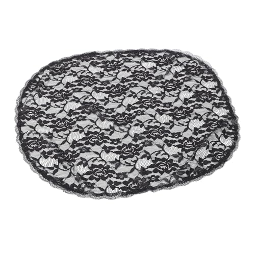 EXQUIMEUBLE Braut Schleier aus Feiner Spitze Einlagiger Eleganter Schleier mit Einzigartigem Design für Braut und Stil für Großen Tag Bietet von EXQUIMEUBLE