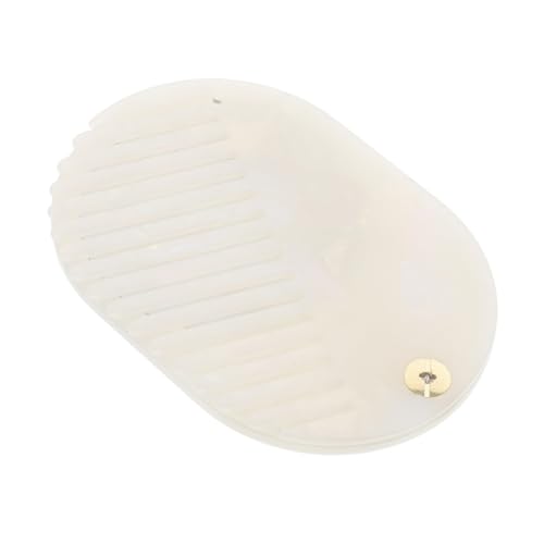 EXQUIMEUBLE Spiegel Haarbürste Mit Kompakter Tasche Faltbare Haarkamm Mit Spiegel Tragbares Styling-werkzeug Für Büro Und Täglichen Gebrauch Design Für Damen Und von EXQUIMEUBLE