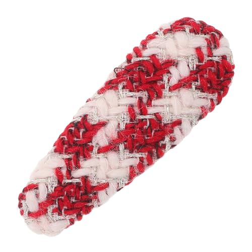 EXQUIMEUBLE Haarspange Damen Modische Haarclip Mit Einzigartigem Design Schnelles Hairstyling Für Party Und Alltag Haaraccessoire Für Frauen von EXQUIMEUBLE