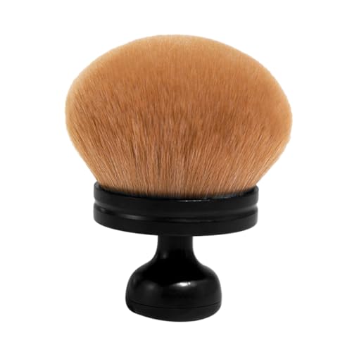 EXQUIMEUBLE Multifunktionaler Rougepinsel für Damen Weicher Puderpinsel für Lose Puder und Design für Hauttypen Kosmetisches Make Up Werkzeug von EXQUIMEUBLE