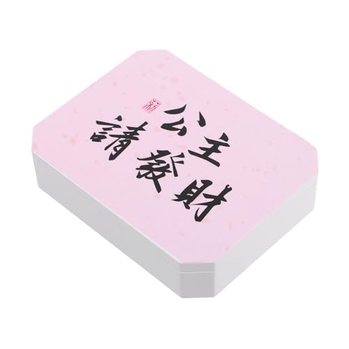 EXQUIMEUBLE Nail Polish Holder Box Tragbare Aufbewahrung Für Gel-nagellack Mit Fächern Kompakte Maniküre-organizer-palette Für Nagelkunst Und -projekte von EXQUIMEUBLE