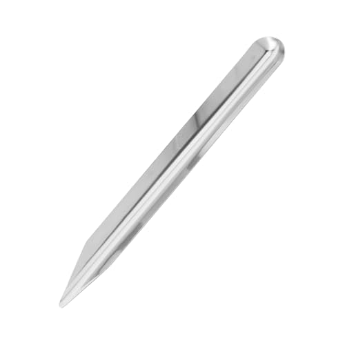 EXQUIMEUBLE Nagel Maniküre Zubehör Set Gel Polish Entfernung Nail Art Rührstab Nagelhautschieber Nagelpflege Stick Kit von EXQUIMEUBLE