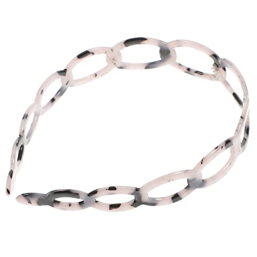 EXQUIMEUBLE Haarband Für Mädchen Frauen Rutschfest Dusche Gesichtswasch Kopfschmuck Haar Zubehör Stirnband Haar Hoops EXQUIMEUBLE Haarband Für Mädchen Frauen Rutschfest Dusche Gesichtswasch Kopfschmuck Haar Zubehör Stirnband Haar Hoops von EXQUIMEUBLE