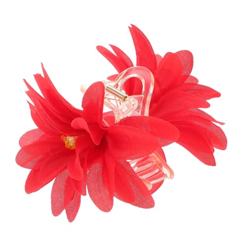 Künstlicher Haarclip für Damen Dekorativer Haarschmuck für Strandhochzeiten und Sommerpartys Robuste Krallenklammer für Dickes Haar Vielseitige Haaraccessoires für Unvergessliche Künstlicher Haarclip für Damen Dekorativer Haarschmuck für Strandhochzeiten und Sommerpartys Robuste Krallenklammer für Dickes Haar Vielseitige Haaraccessoires für Unvergessliche von EXQUIMEUBLE