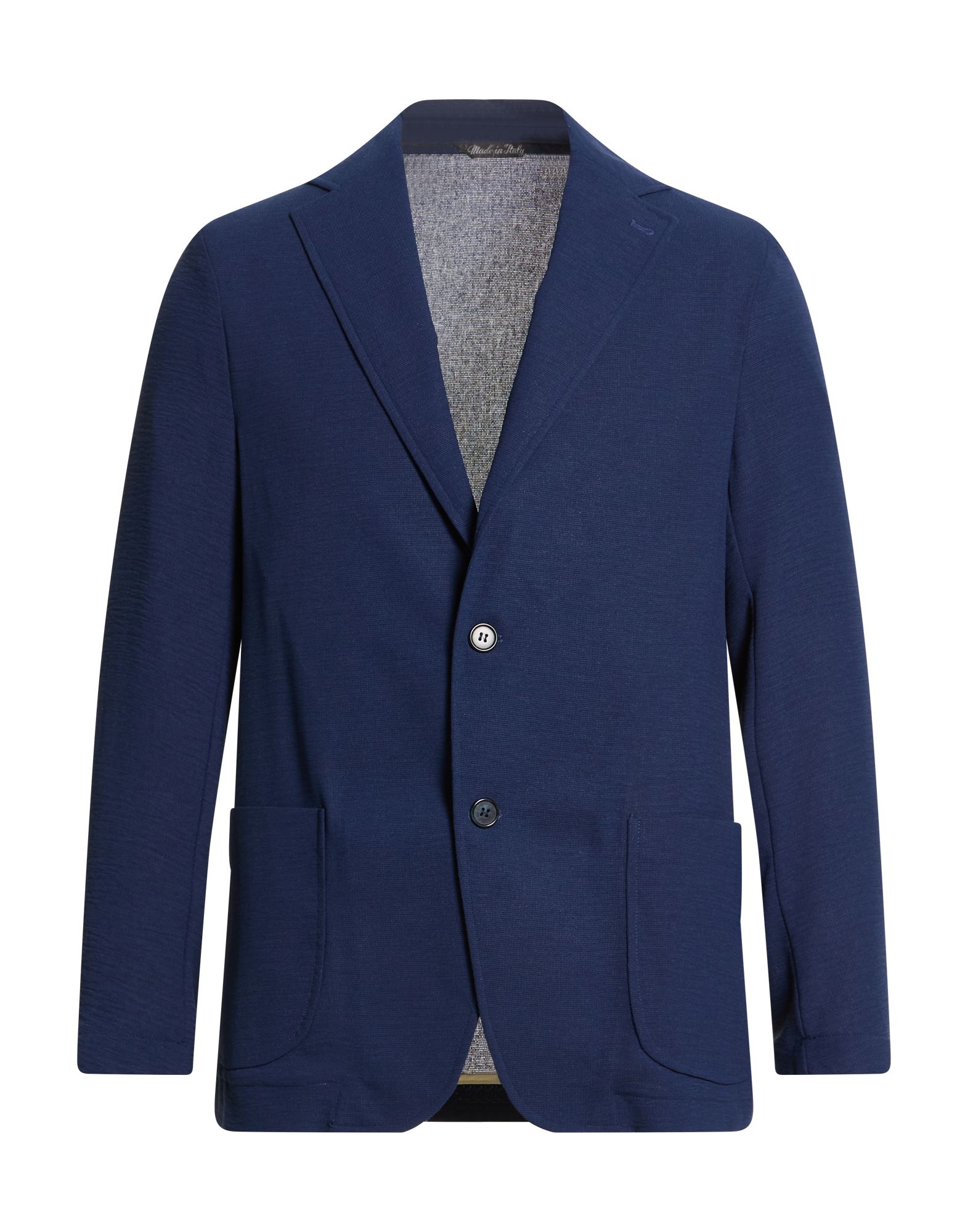 EXTE Blazer Herren Marineblau von EXTE