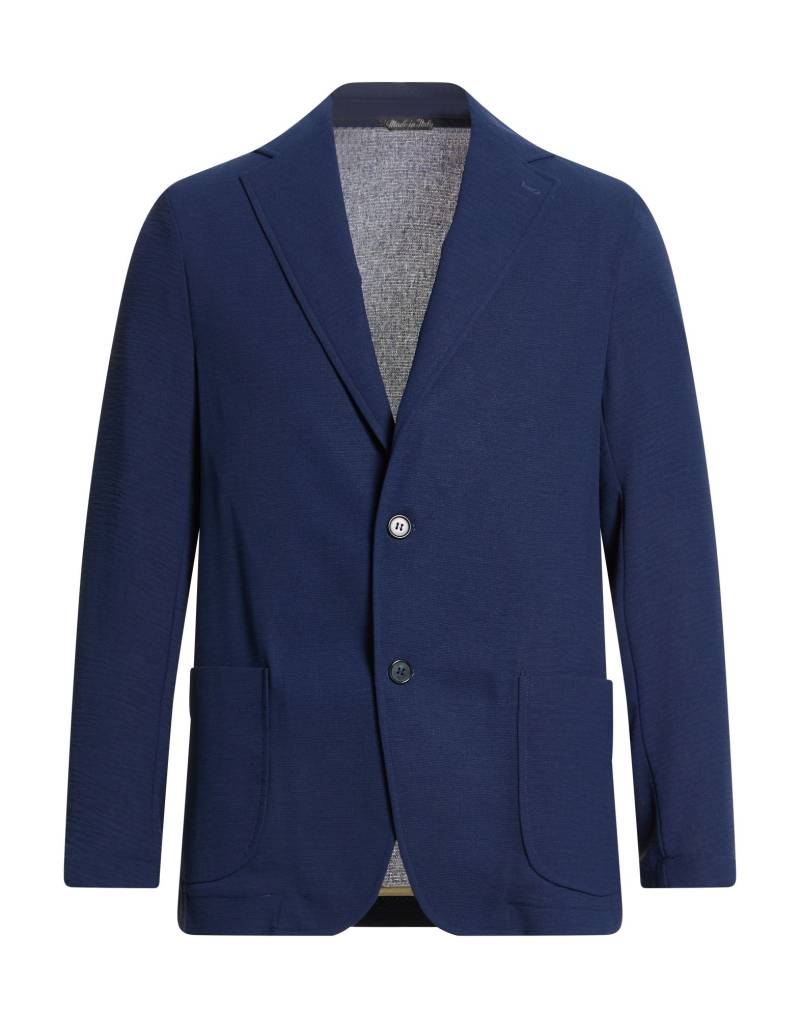 EXTE Blazer Herren Marineblau von EXTE