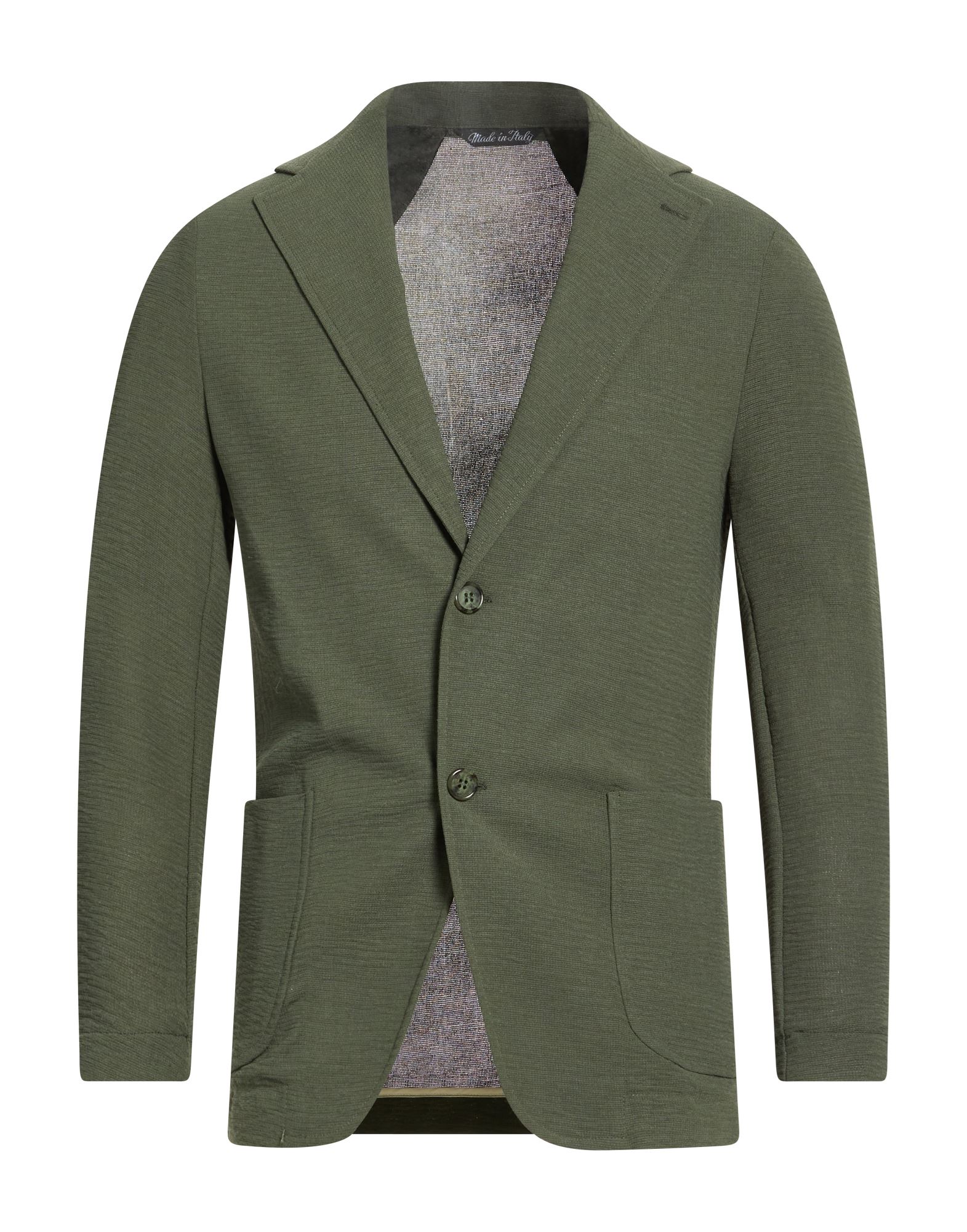 EXTE Blazer Herren Militärgrün von EXTE