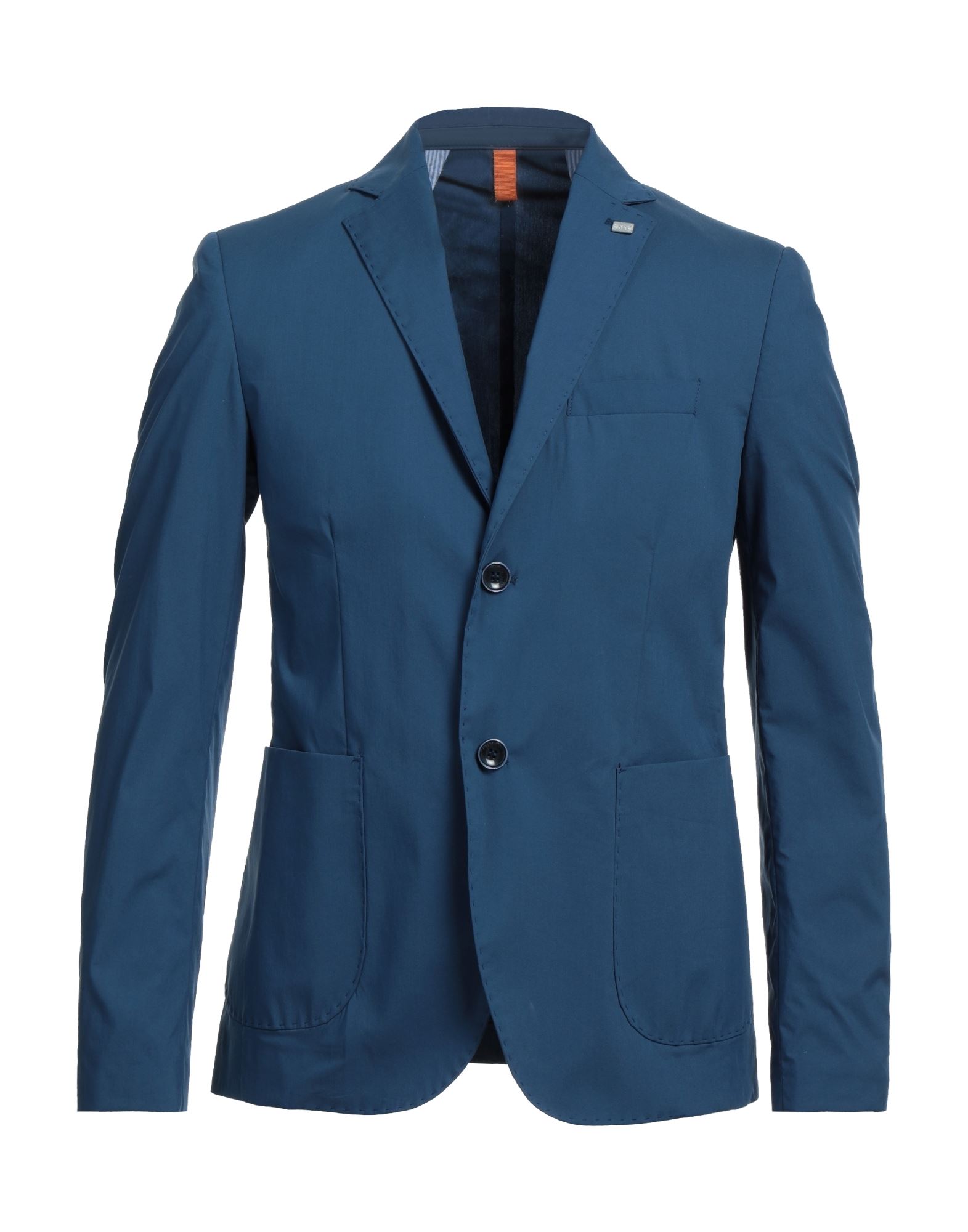 EXTE Blazer Herren Taubenblau von EXTE