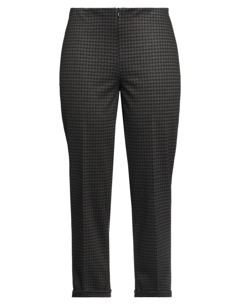 EXTE Hose Damen Braun von EXTE