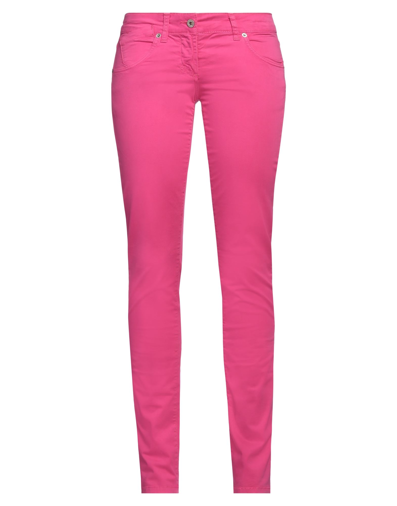 EXTE Hose Damen Fuchsia von EXTE