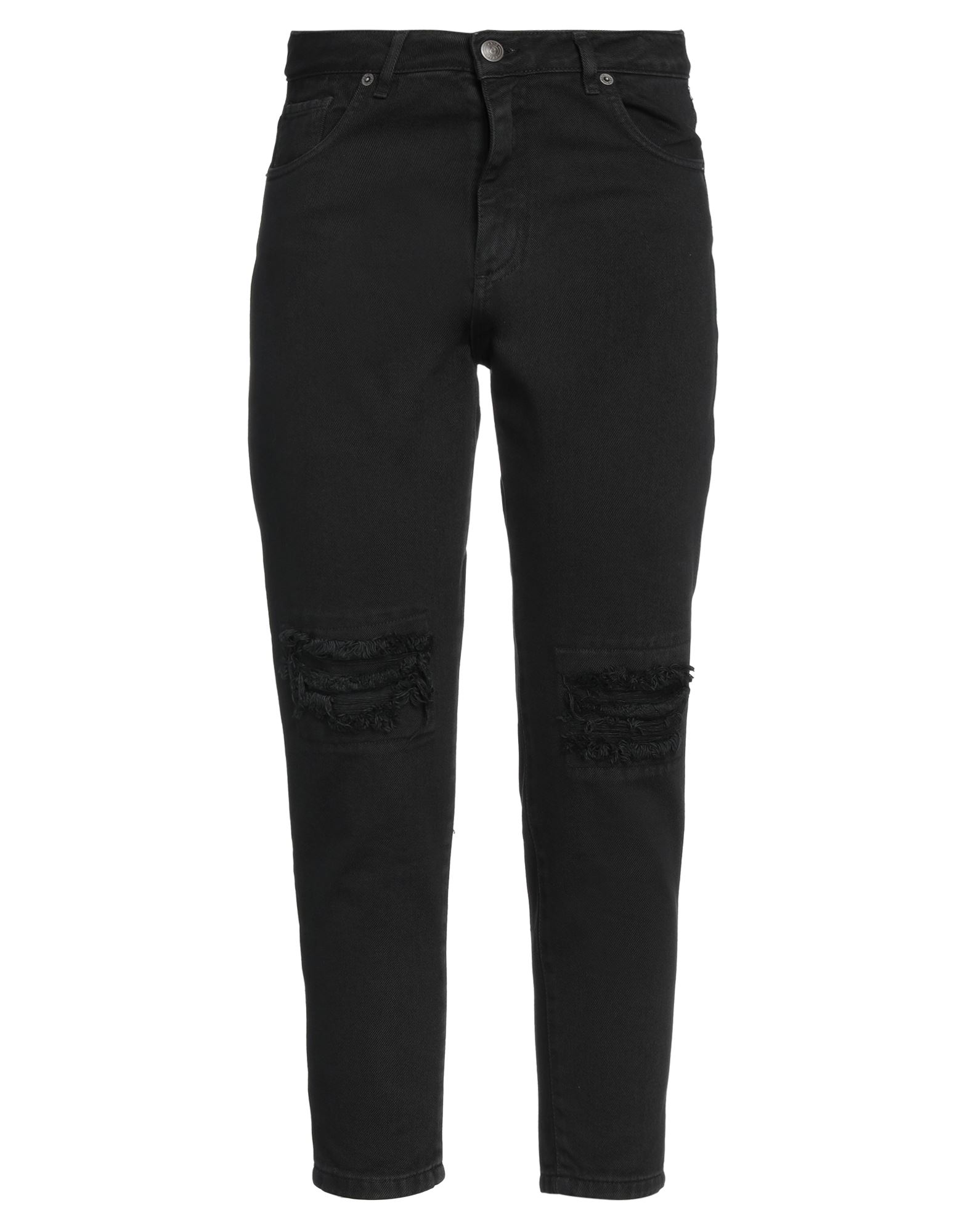 EXTE Hose Damen Schwarz von EXTE