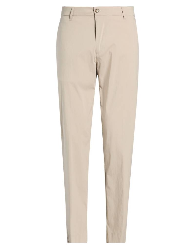 EXTE Hose Herren Hellgrau von EXTE