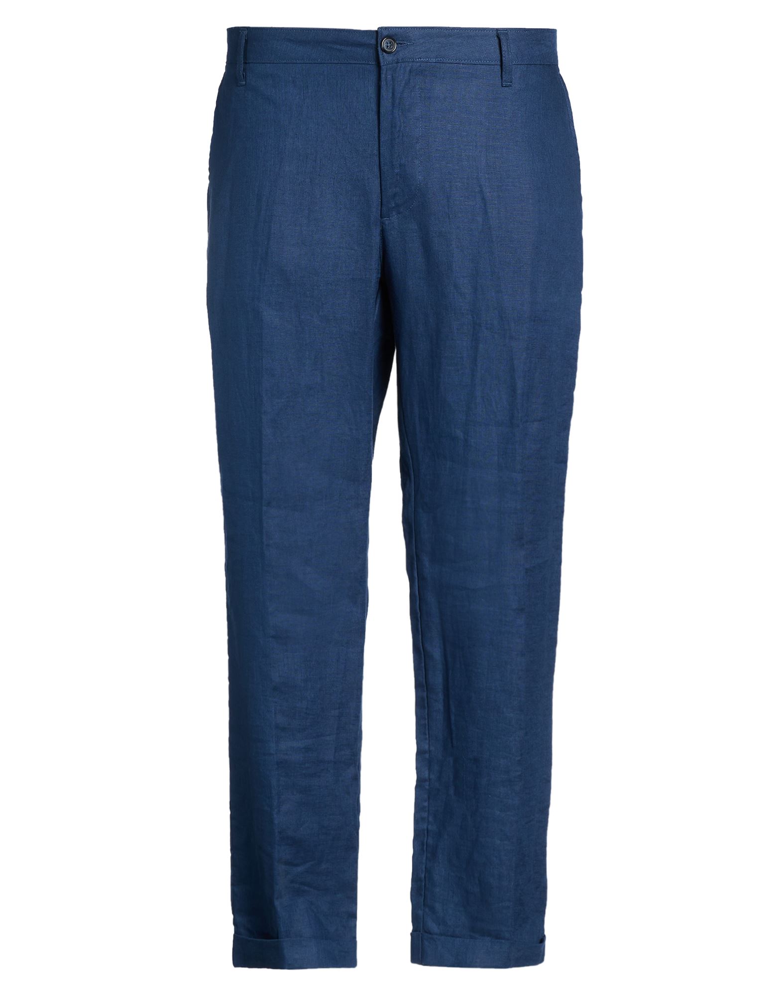 EXTE Hose Herren Marineblau von EXTE