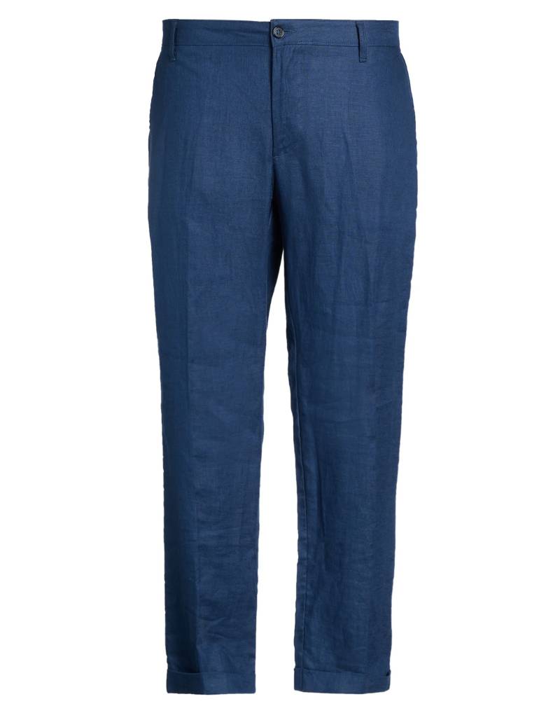EXTE Hose Herren Marineblau von EXTE