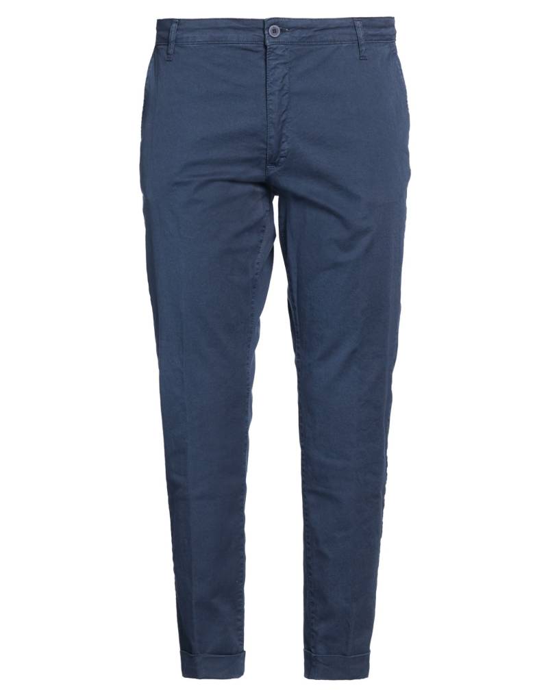 EXTE Hose Herren Nachtblau von EXTE