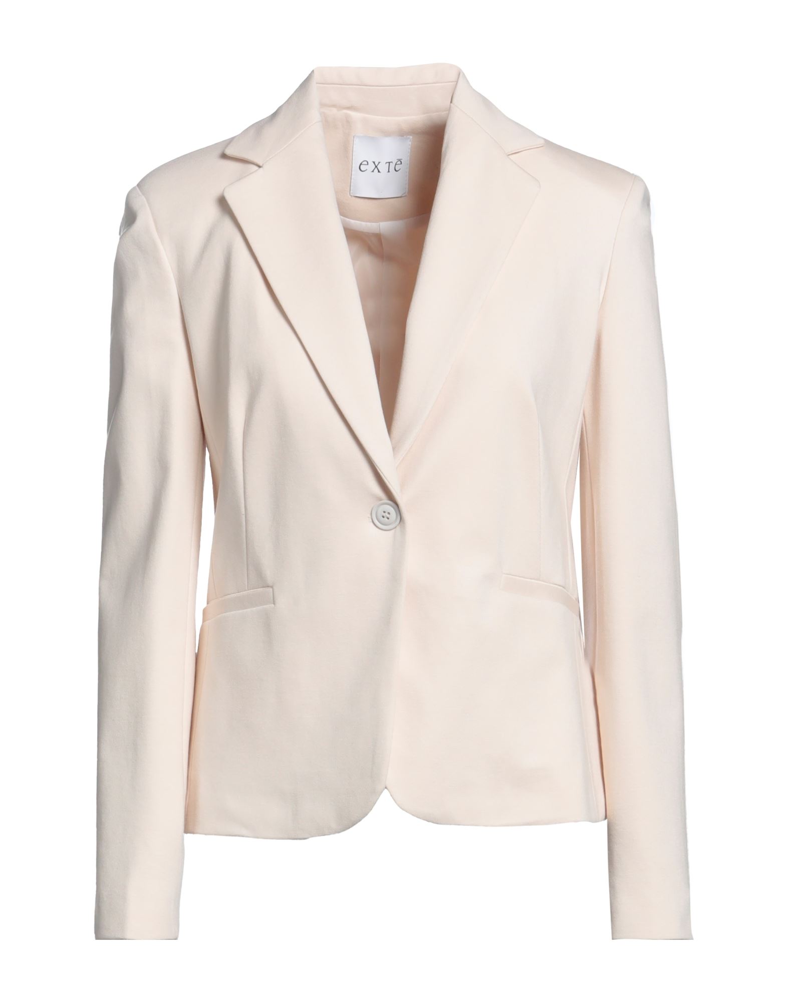 EXTE Blazer Damen Elfenbein von EXTE