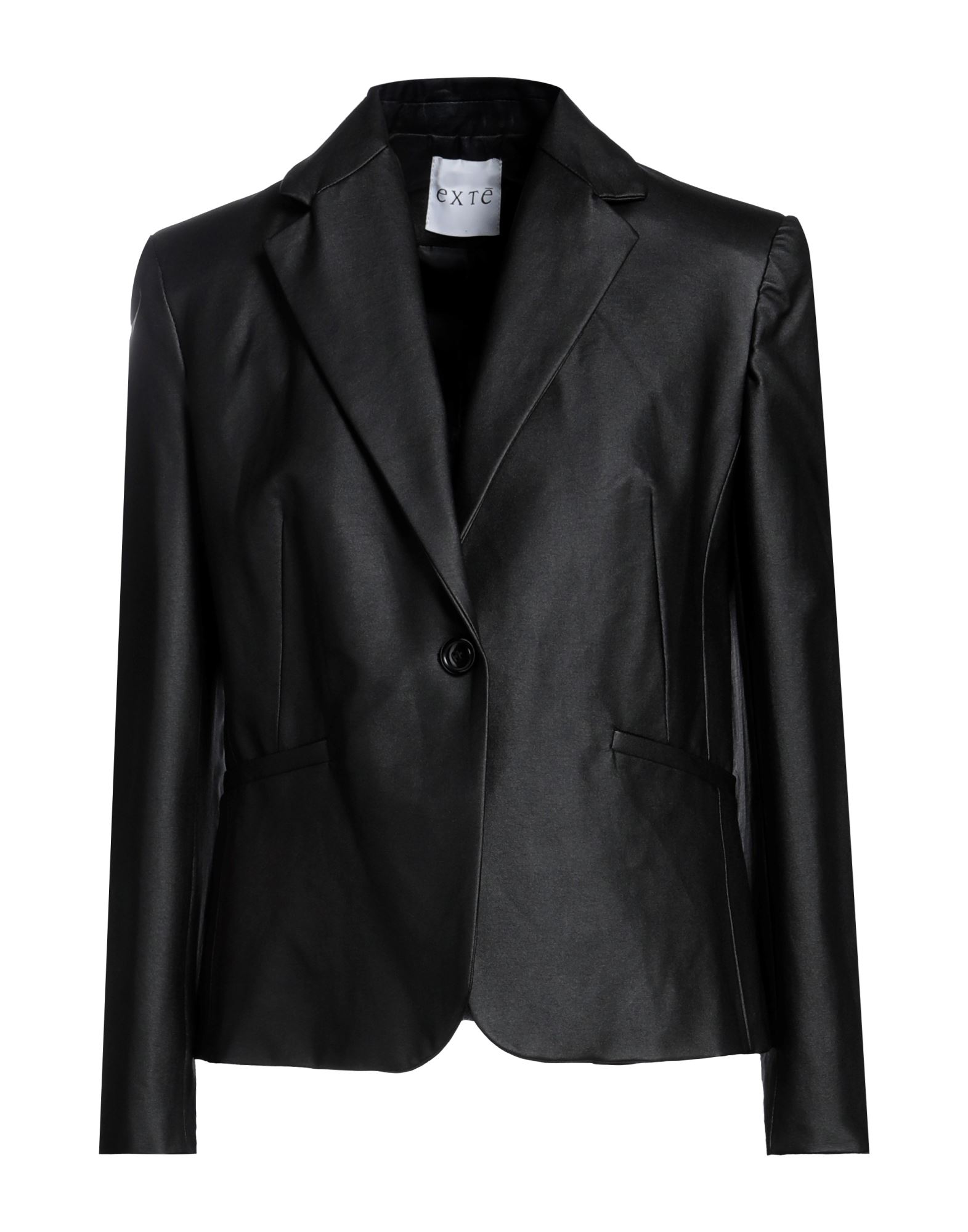 EXTE Blazer Damen Schwarz von EXTE