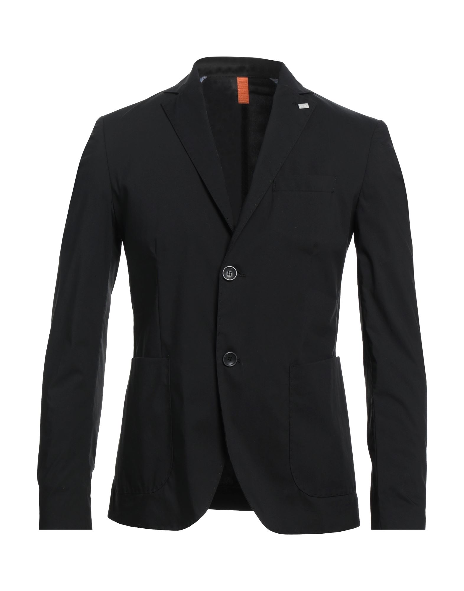 EXTE Blazer Herren Schwarz von EXTE